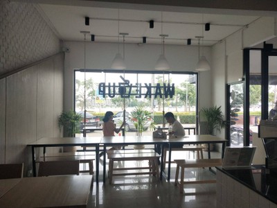 บรรยากาศ