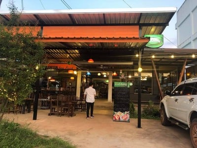 ครัวนายหัวซีฟู้ดส์