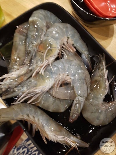 กุ้ง