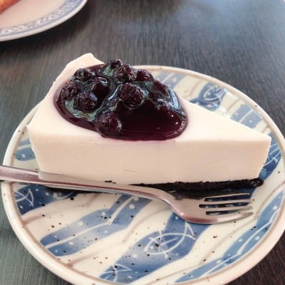 John Donut Soi Thida