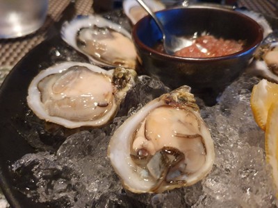 OYSTER