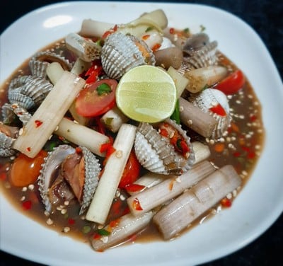 ตำ ยำ ยั่ว ภูเก็ต Expo ภูเก็ต