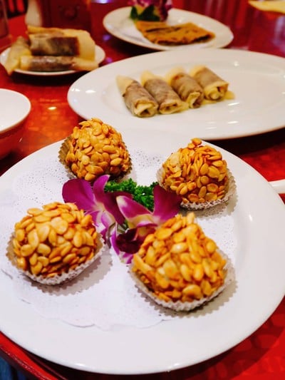 ภัตตาคารเชียงการีล่า คิทเช่น (Shangarila Kitchen) เยาวราช ภัตตาคารเชียงการีล่า คิทเช่น (Shangarila Kitchen) เยาวราช