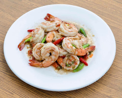เมนูของร้าน เจ๊จุกซีฟู้ดพัทยา  สาขา 1