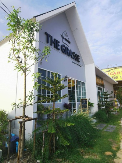 หน้าร้าน