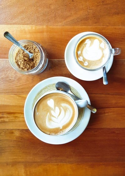 เมนูของร้าน C’MORE Mount Bar