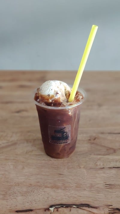 อเมริกาโน่