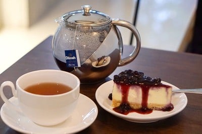 LEGATO Cafe ลาดพร้าว101