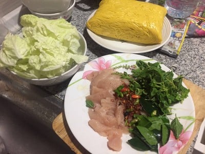 วิธีทำ ผัดขี้เมาบะหมี่ฮกเกี้ยน วิธีทำ ผัดขี้เมาบะหมี่ฮกเกี้ยน