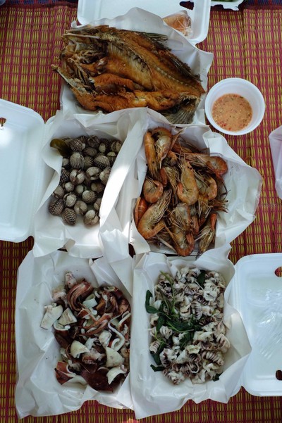 บรรยากาศ