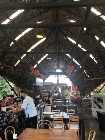 บรรยากาศ