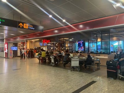 หน้าร้าน