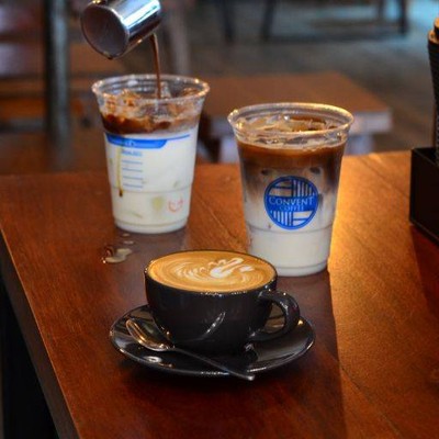Conventcoffee (คอนแวนต์คอฟฟี่) convent rd. ถนนคอนแวนต์ Conventcoffee (คอนแวนต์คอฟฟี่) convent rd. ถนนคอนแวนต์