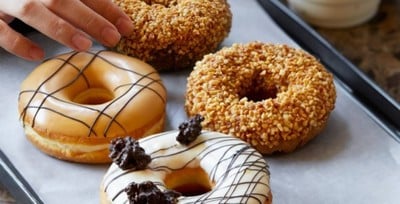 Dunkin' (ดังกิ้น) อนุสาวรีย์ชัยสมรภูมิ- รางน้ำ Dunkin' (ดังกิ้น) อนุสาวรีย์ชัยสมรภูมิ- รางน้ำ