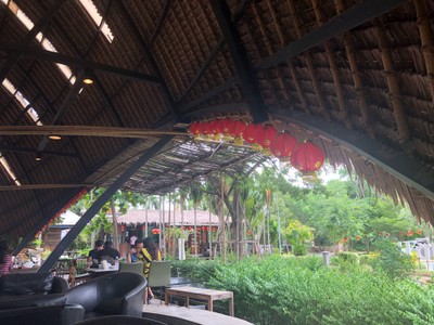 บรรยากาศ