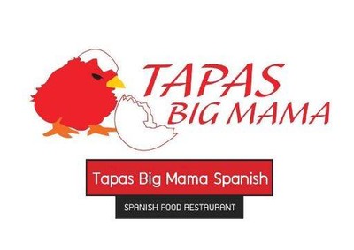 Tapas Big mama Spanish food restaurant (บิ๊ก มามา ทาปัส) อาคารเสริมมิตร Tapas Big mama Spanish food restaurant (บิ๊ก มามา ทาปัส) อาคารเสริมมิตร