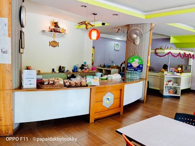 บรรยากาศ