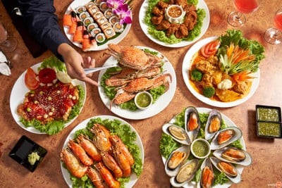 White Orchid River Cruise