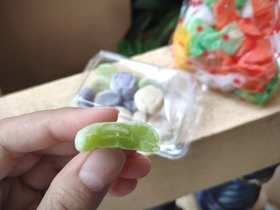 ขนมทองเอก