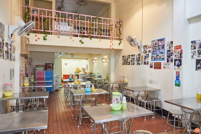 เฮงเฮงอี๊ โชคชัย 4