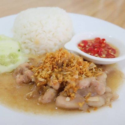 หลากรส พหลโยธิน 34 หลากรส พหลโยธิน 34