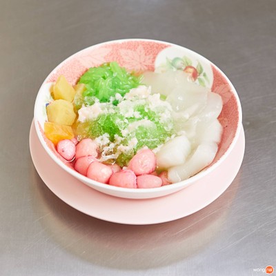 เฮงเฮงอี๊ โชคชัย 4