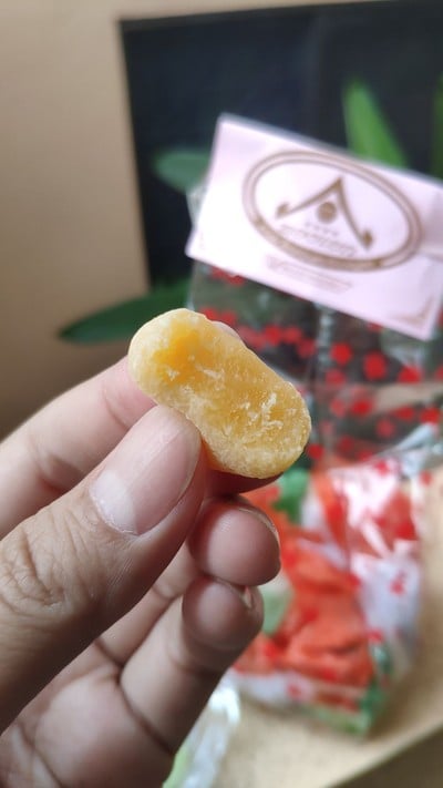 ขนมทองเอก