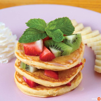 เวลาหวาน