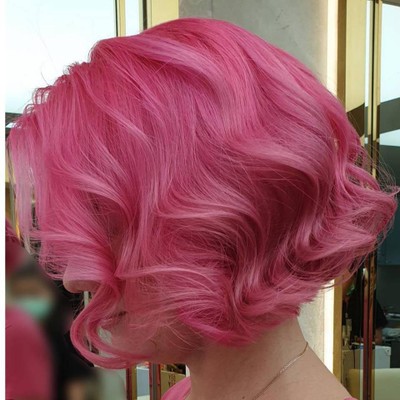 PANIPA Hair Nails Beauty Wellness สาทรธานี