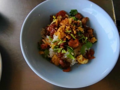 แม่สุนีย์ ก๋วยจั้บอุบล ข้าวแห้งหมูบะเต็ง พรานนก-พุทธมณฑล ตลาดเทพเจริญ 9 แม่สุนีย์ ก๋วยจั้บอุบล ข้าวแห้งหมูบะเต็ง พรานนก-พุทธมณฑล ตลาดเทพเจริญ 9