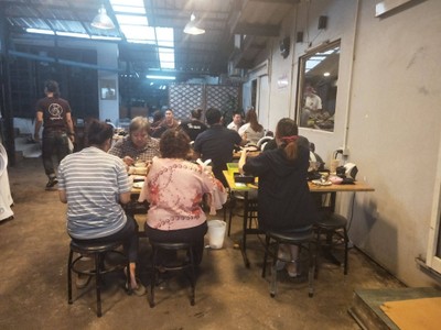 บรรยากาศ