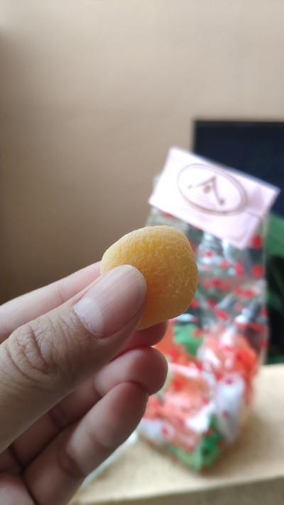 ขนมทองเอก