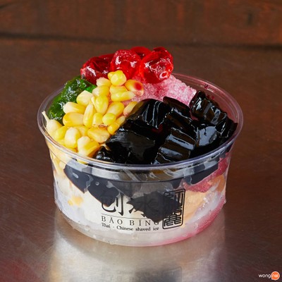 BaoBing 刨冰-เป้าปิง ทาวน์ อิน ทาวน์