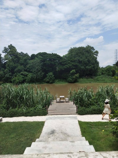 บรรยากาศ