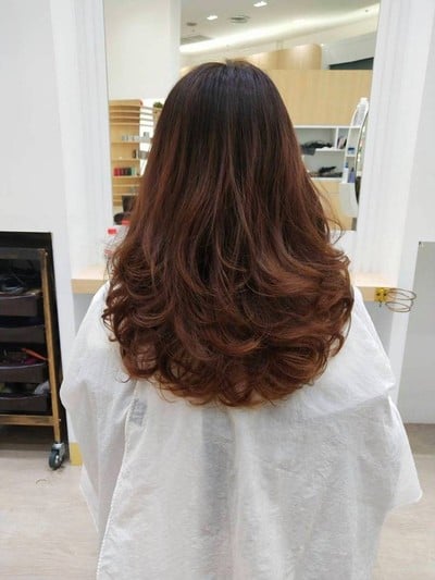 Akru Hair Beauty Salon Q House Lumpini