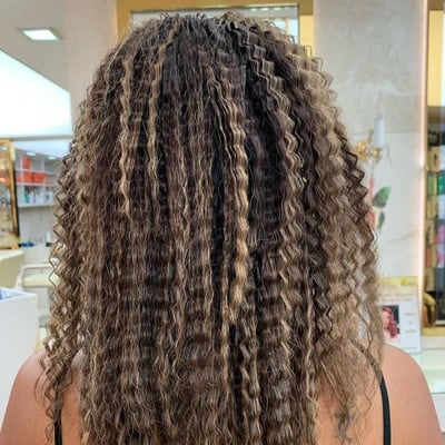 PANIPA Hair Nails Beauty Wellness สาทรธานี