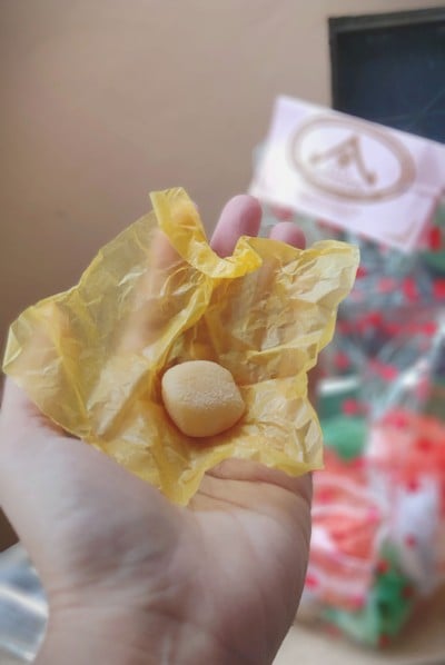 ขนมทองเอก