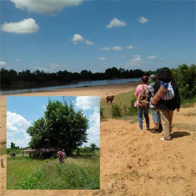 หาดสบนก