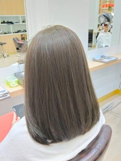 Akru Hair Beauty Salon Q House Lumpini