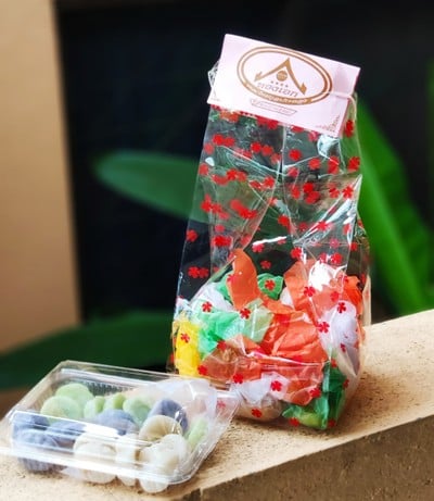 อาหาร หรือ เครื่องดื่ม