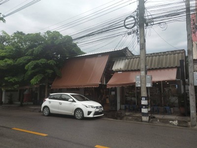 หน้าร้าน