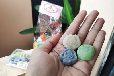 ขนมทองเอก