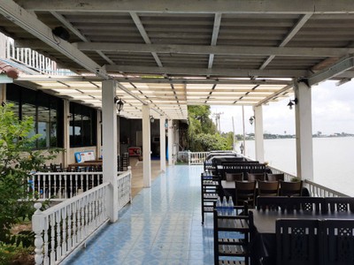 ครัวเรือนเจ้าพระยา