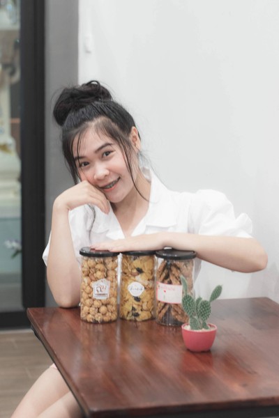 เลือกไม่ได้ก็จัดไปหมดเลยค้าบทุกคนนน😍