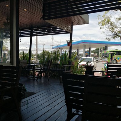 บรรยากาศ