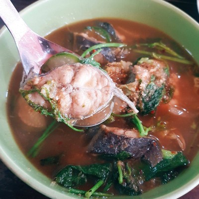 อ่อมปลาดุก