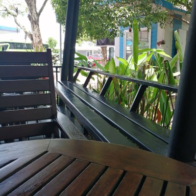 บรรยากาศ