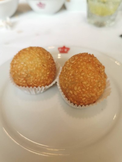 อาหาร หรือ เครื่องดื่ม