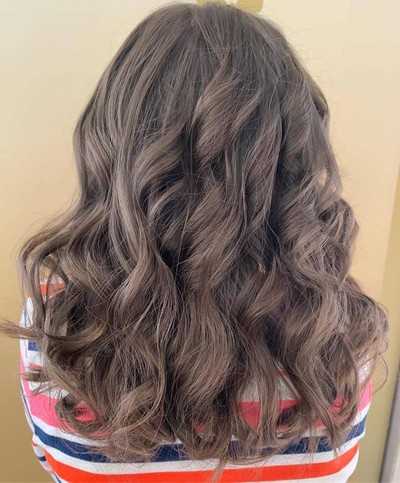 PANIPA Hair Nails Beauty Wellness สาทรธานี