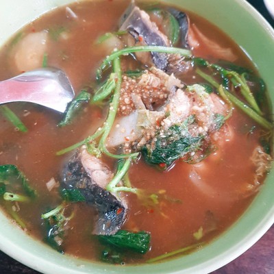 อ่อมปลาดุก